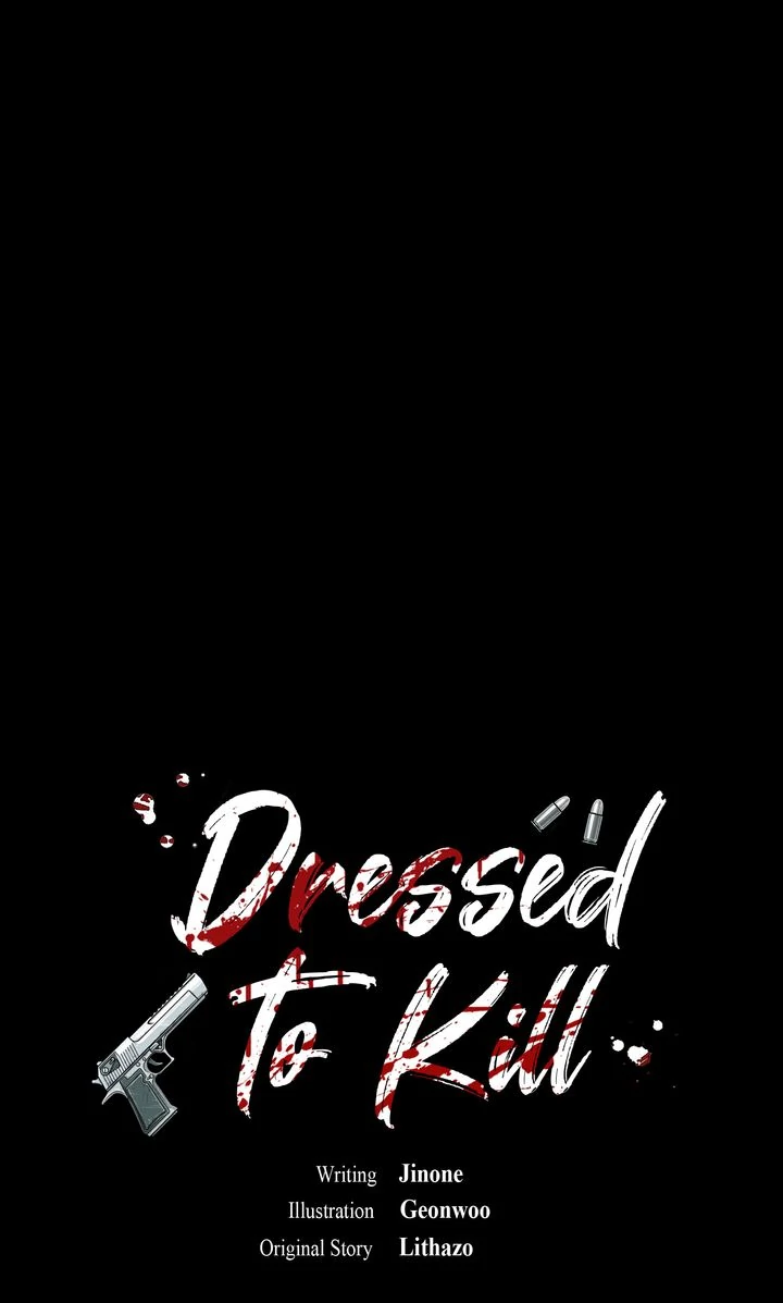 Dressed to Kill [Full ver.] - Chapter 4 manhwa