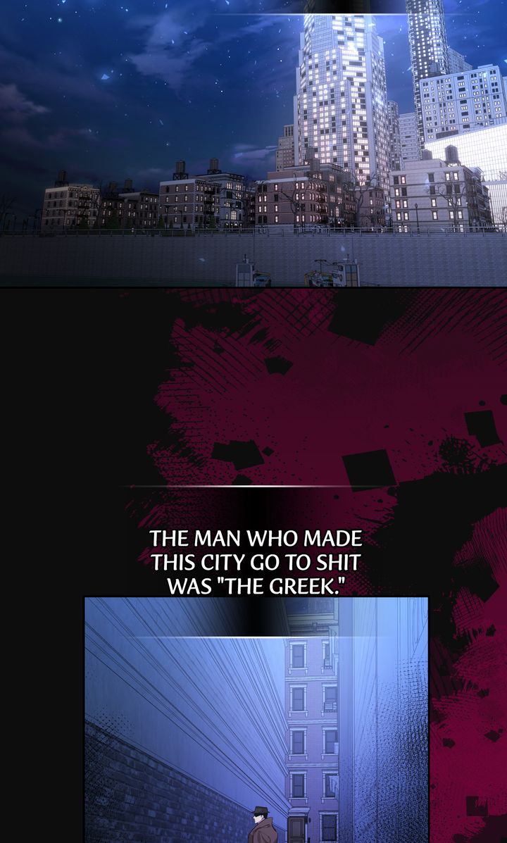 Dressed to Kill [Full ver.] - Chapter 4 manhwa