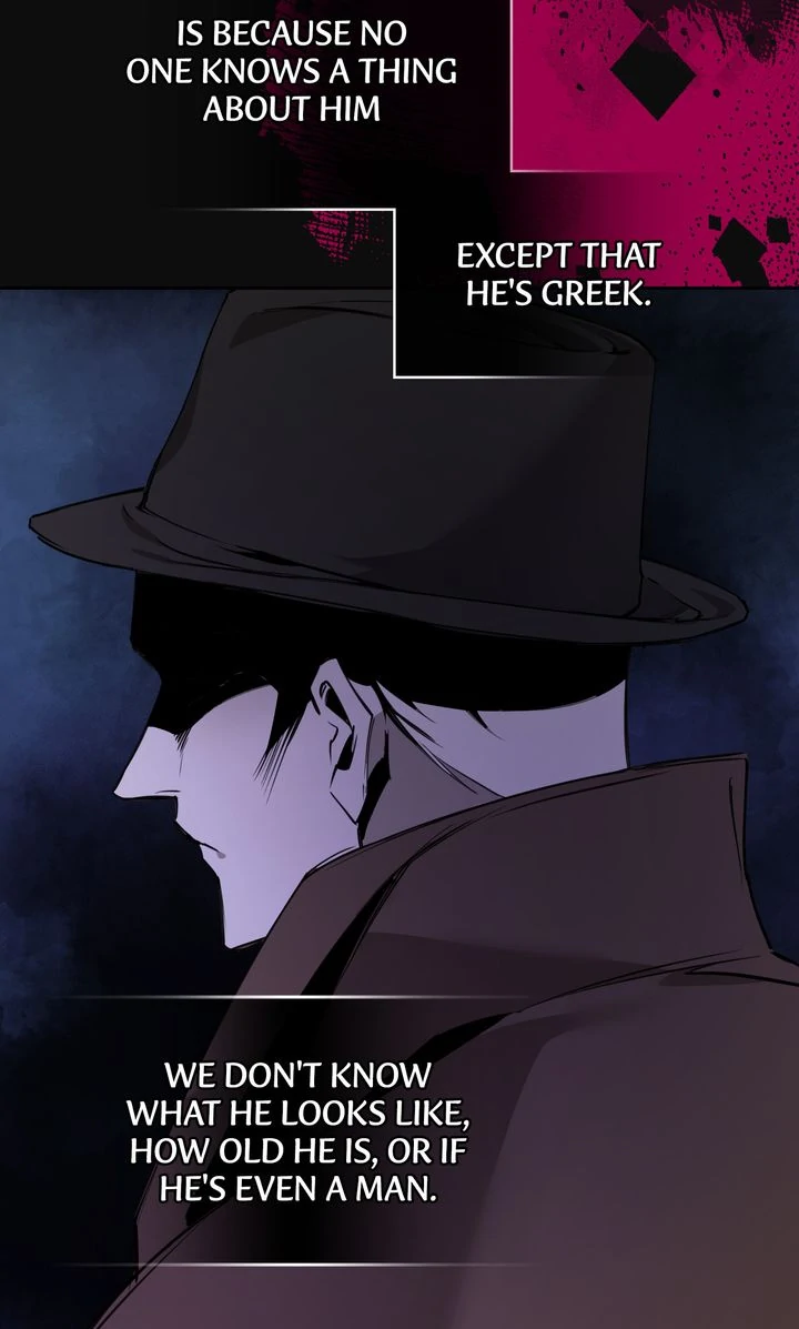 Dressed to Kill [Full ver.] - Chapter 4 manhwa