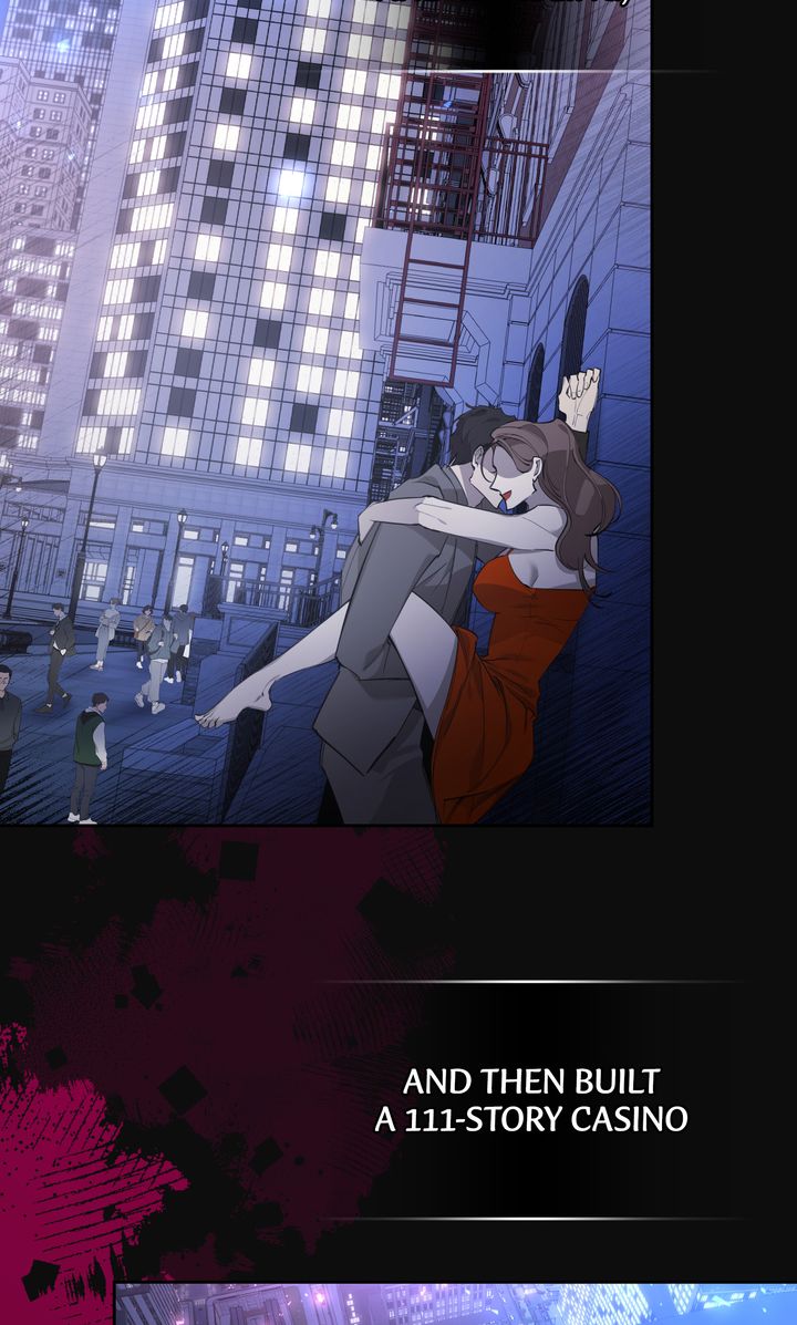 Dressed to Kill [Full ver.] - Chapter 4 manhwa