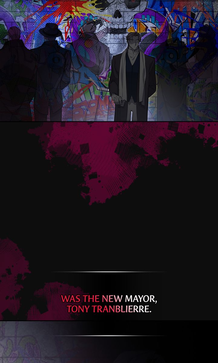 Dressed to Kill [Full ver.] - Chapter 4 manhwa