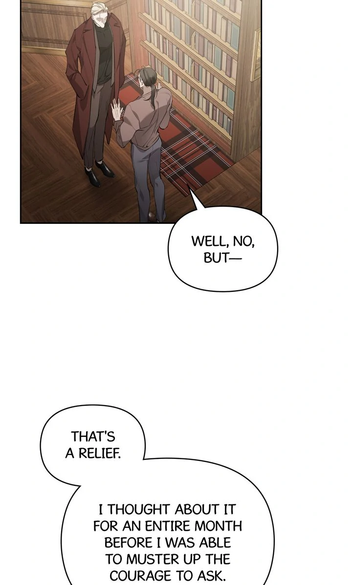 Dressed to Kill [Full ver.] - Chapter 4 manhwa
