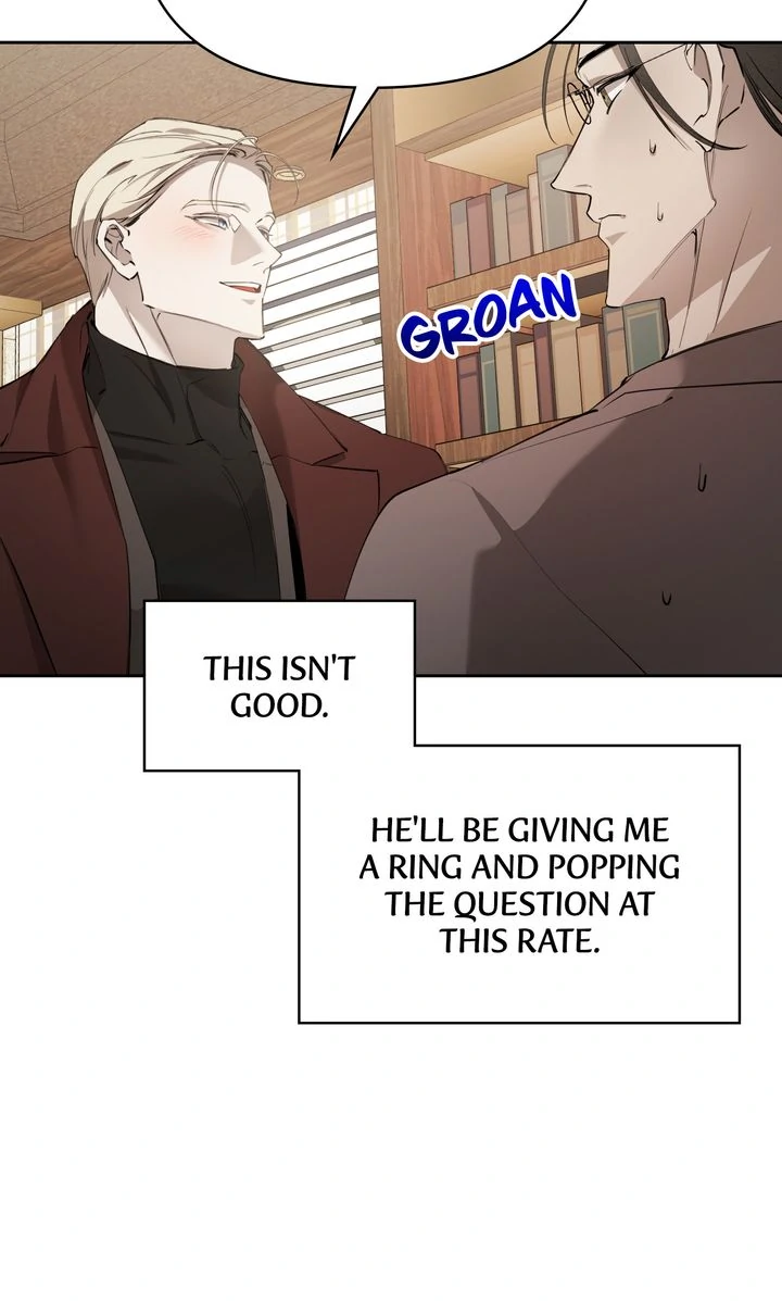 Dressed to Kill [Full ver.] - Chapter 4 manhwa