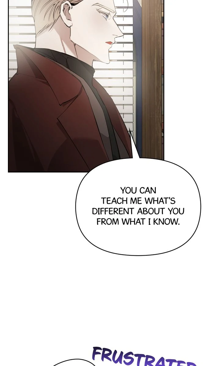 Dressed to Kill [Full ver.] - Chapter 4 manhwa
