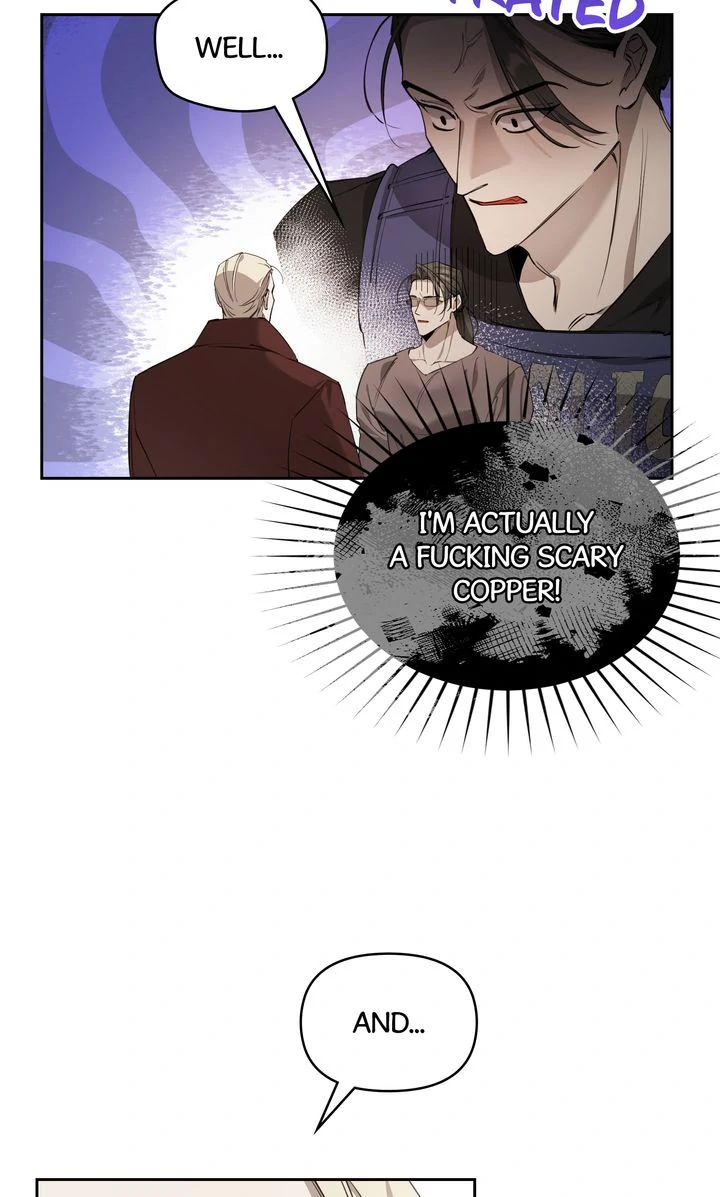 Dressed to Kill [Full ver.] - Chapter 4 manhwa