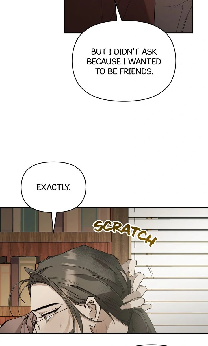 Dressed to Kill [Full ver.] - Chapter 4 manhwa