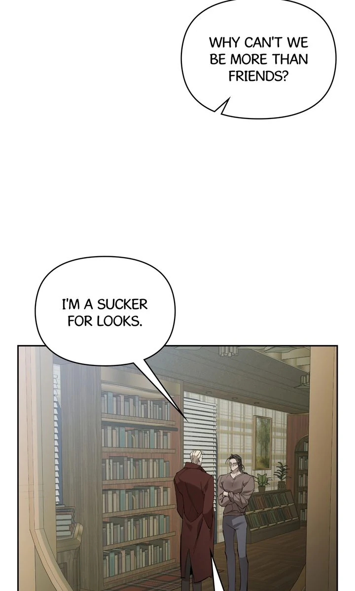 Dressed to Kill [Full ver.] - Chapter 4 manhwa