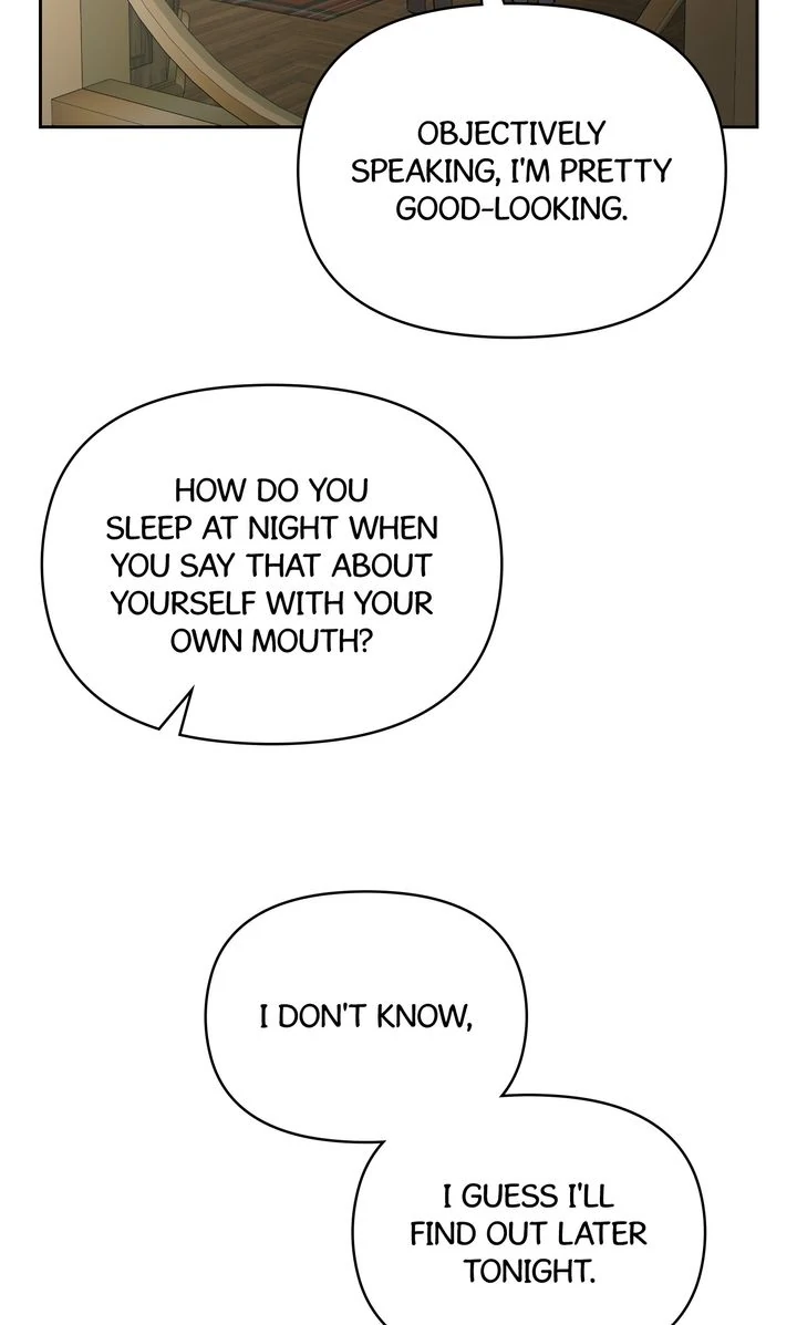 Dressed to Kill [Full ver.] - Chapter 4 manhwa