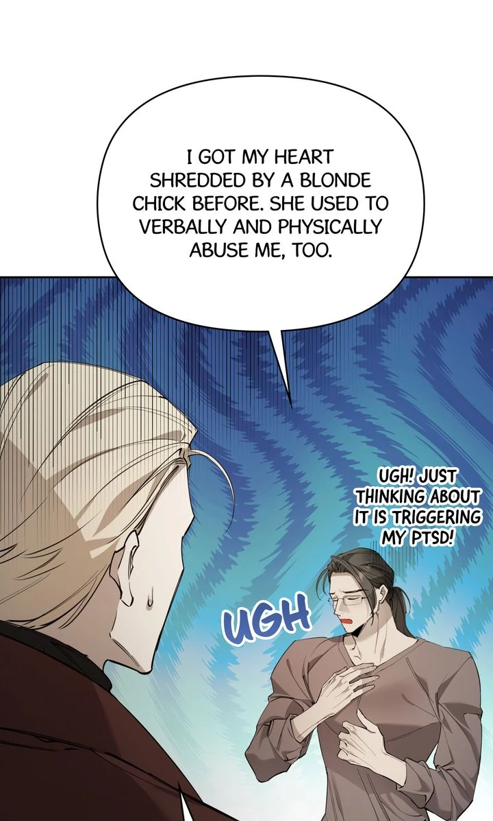 Dressed to Kill [Full ver.] - Chapter 4 manhwa