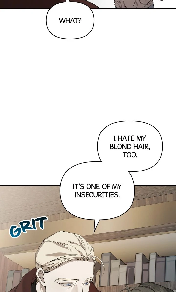 Dressed to Kill [Full ver.] - Chapter 4 manhwa
