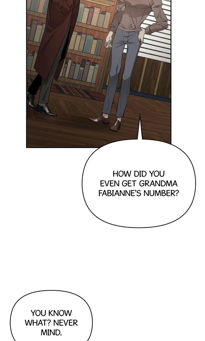 Dressed to Kill [Full ver.] - Chapter 4 manhwa