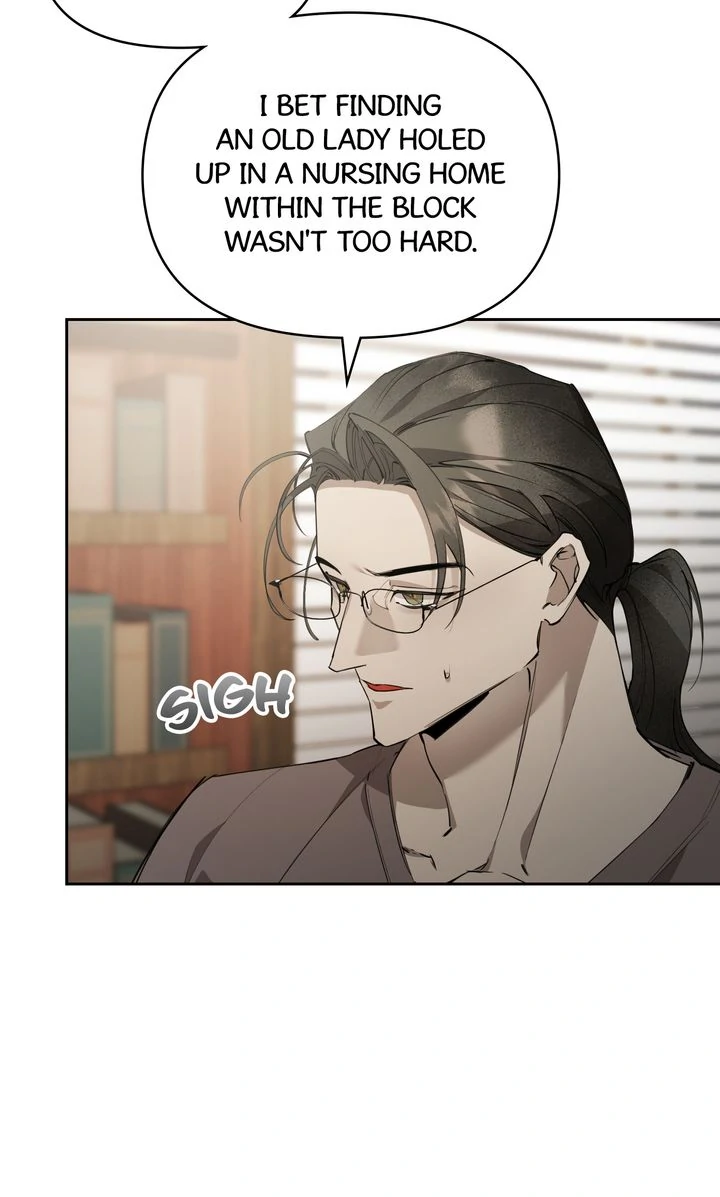 Dressed to Kill [Full ver.] - Chapter 4 manhwa