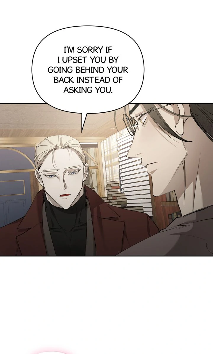 Dressed to Kill [Full ver.] - Chapter 4 manhwa