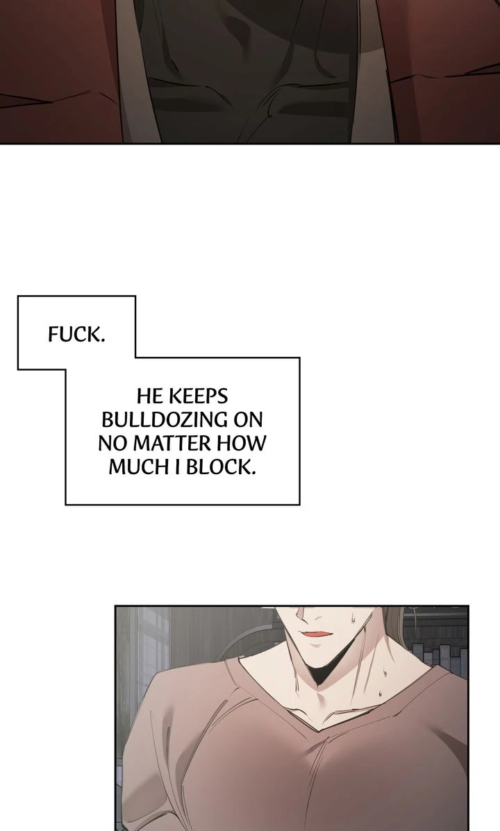 Dressed to Kill [Full ver.] - Chapter 4 manhwa