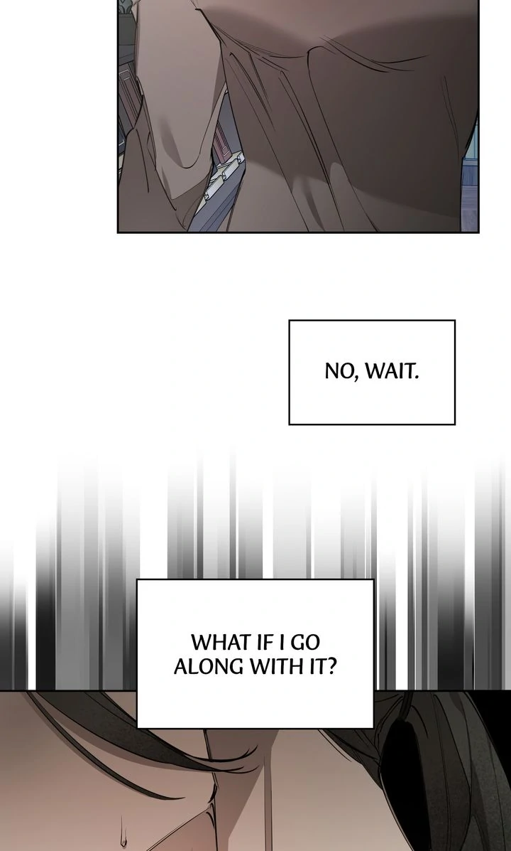 Dressed to Kill [Full ver.] - Chapter 4 manhwa