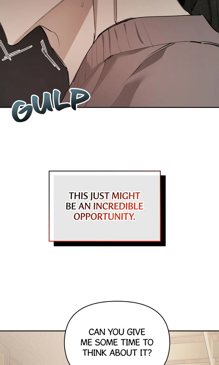 Dressed to Kill [Full ver.] - Chapter 4 manhwa