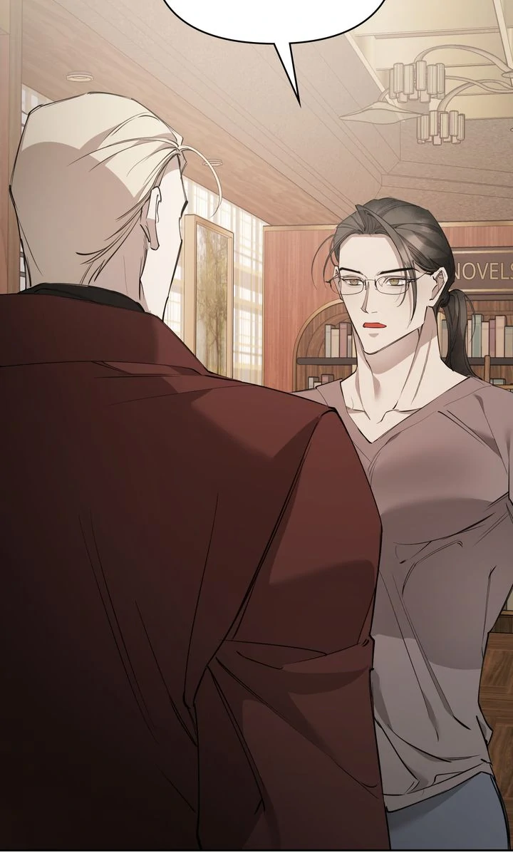 Dressed to Kill [Full ver.] - Chapter 4 manhwa