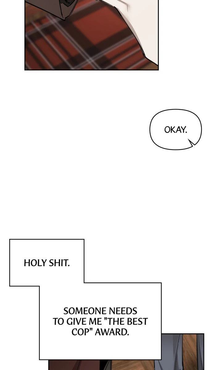 Dressed to Kill [Full ver.] - Chapter 4 manhwa