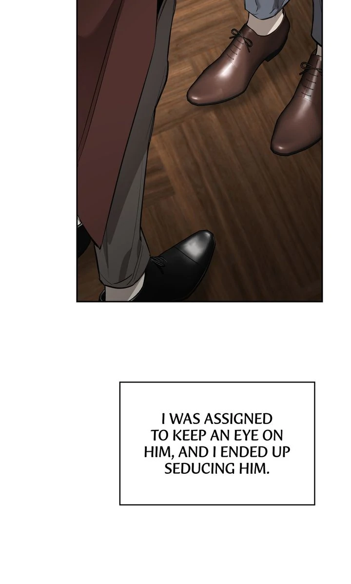 Dressed to Kill [Full ver.] - Chapter 4 manhwa