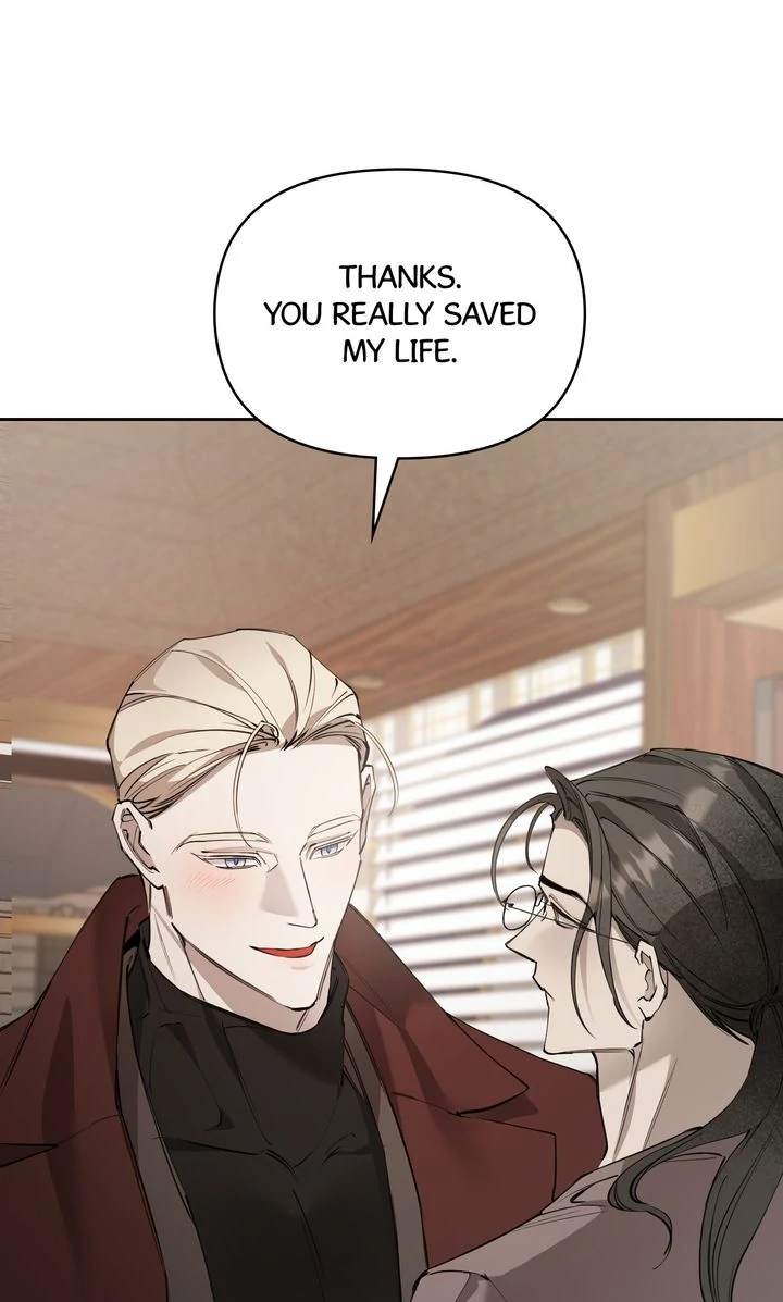 Dressed to Kill [Full ver.] - Chapter 4 manhwa