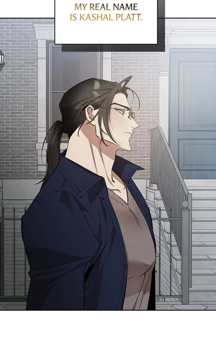 Dressed to Kill [Full ver.] - Chapter 5 manhwa