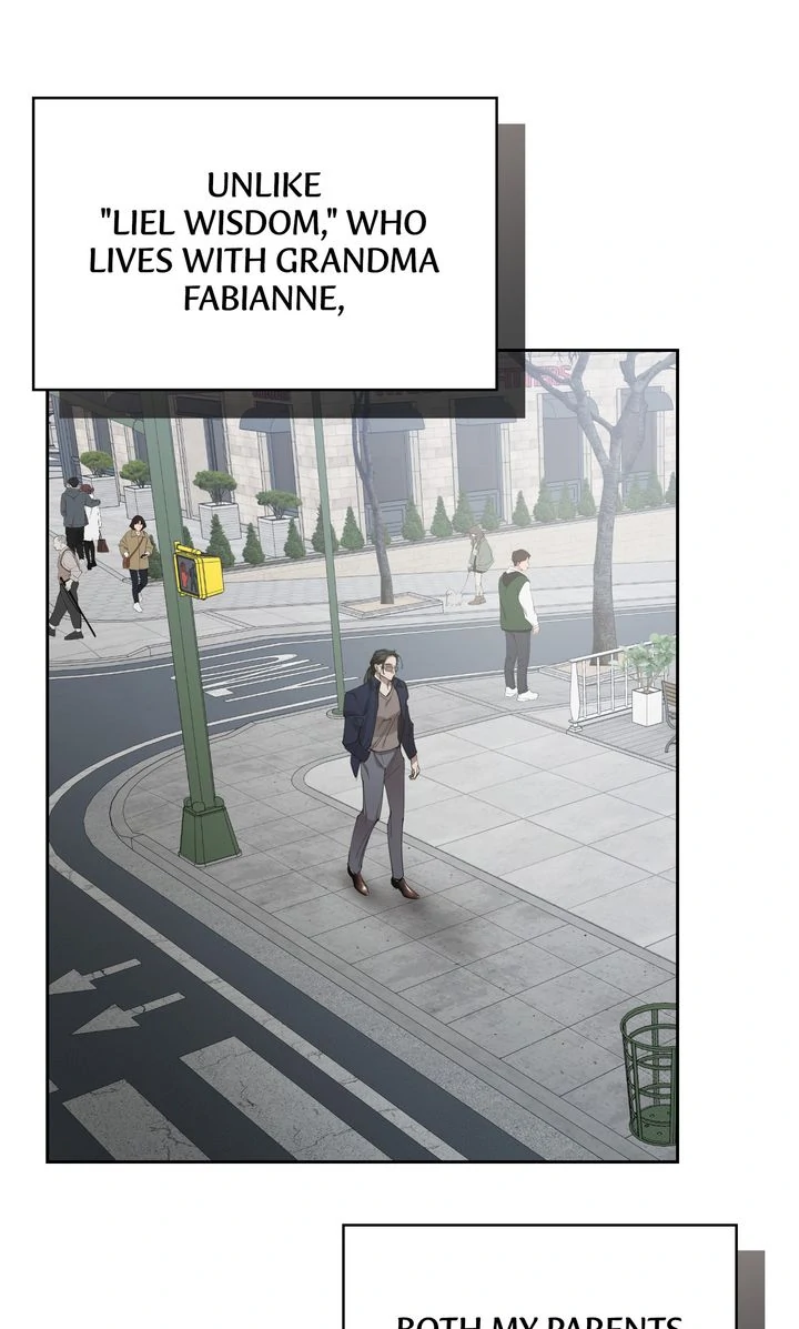 Dressed to Kill [Full ver.] - Chapter 5 manhwa