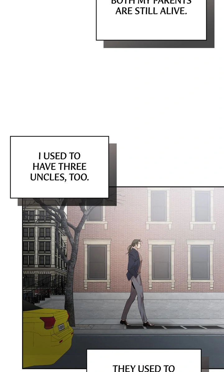 Dressed to Kill [Full ver.] - Chapter 5 manhwa