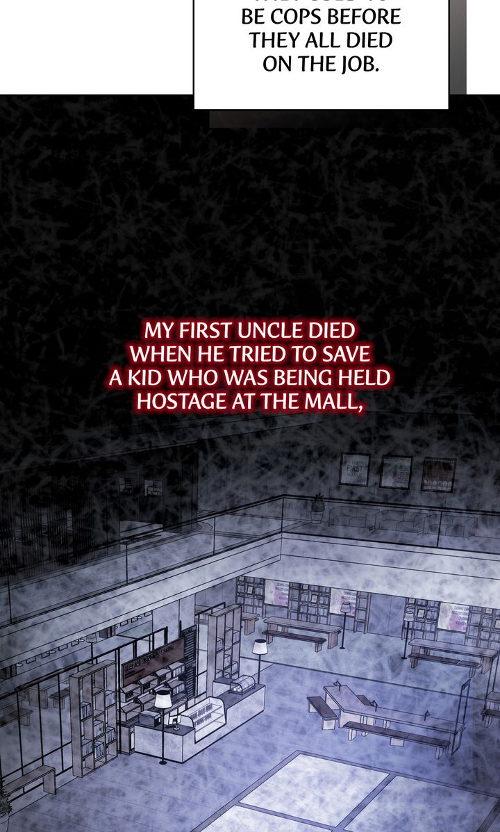 Dressed to Kill [Full ver.] - Chapter 5 manhwa