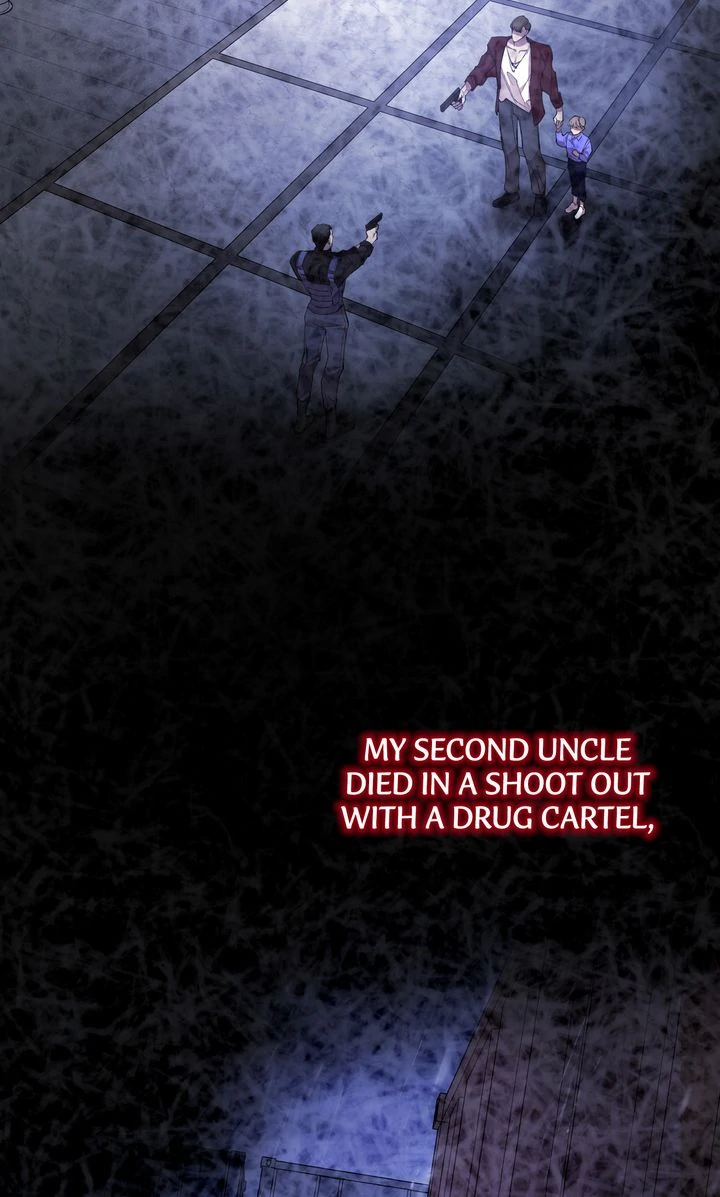 Dressed to Kill [Full ver.] - Chapter 5 manhwa