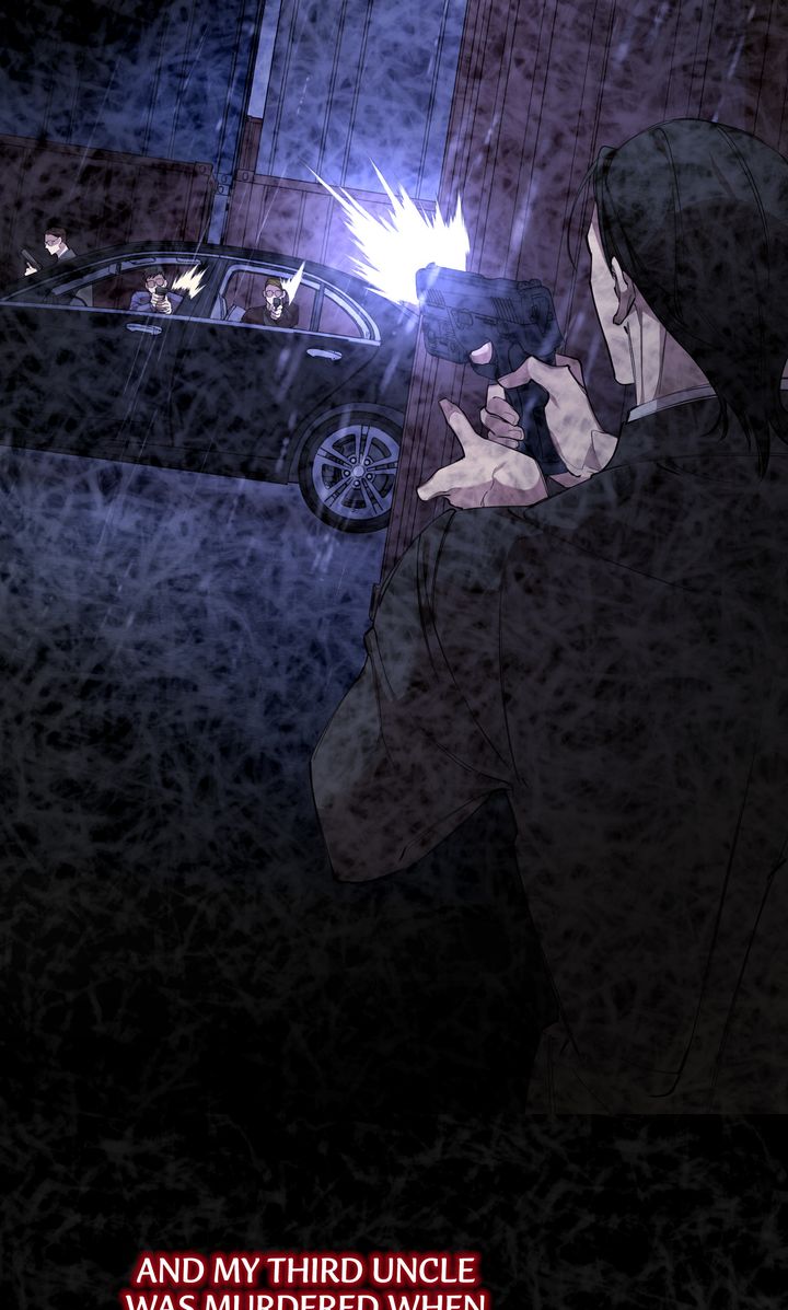 Dressed to Kill [Full ver.] - Chapter 5 manhwa