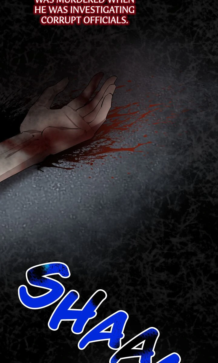 Dressed to Kill [Full ver.] - Chapter 5 manhwa