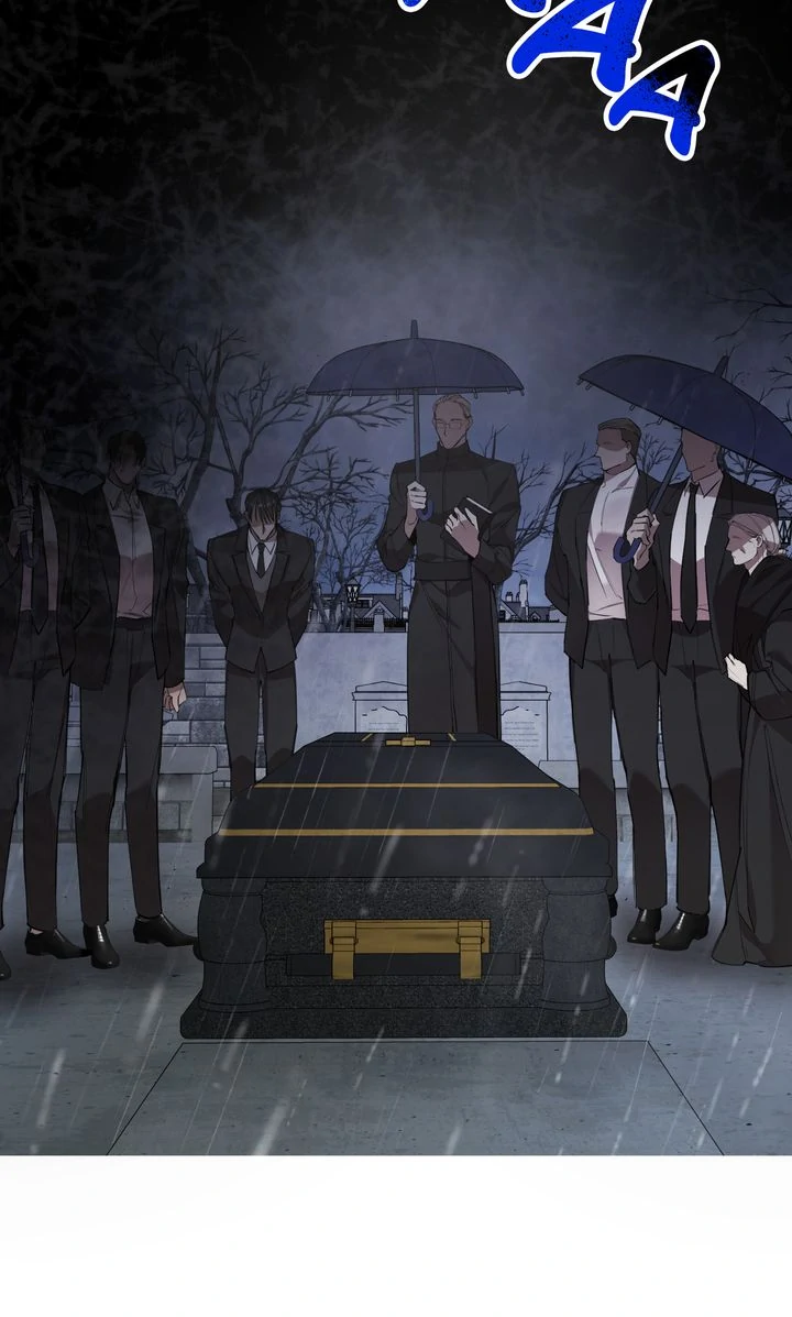 Dressed to Kill [Full ver.] - Chapter 5 manhwa