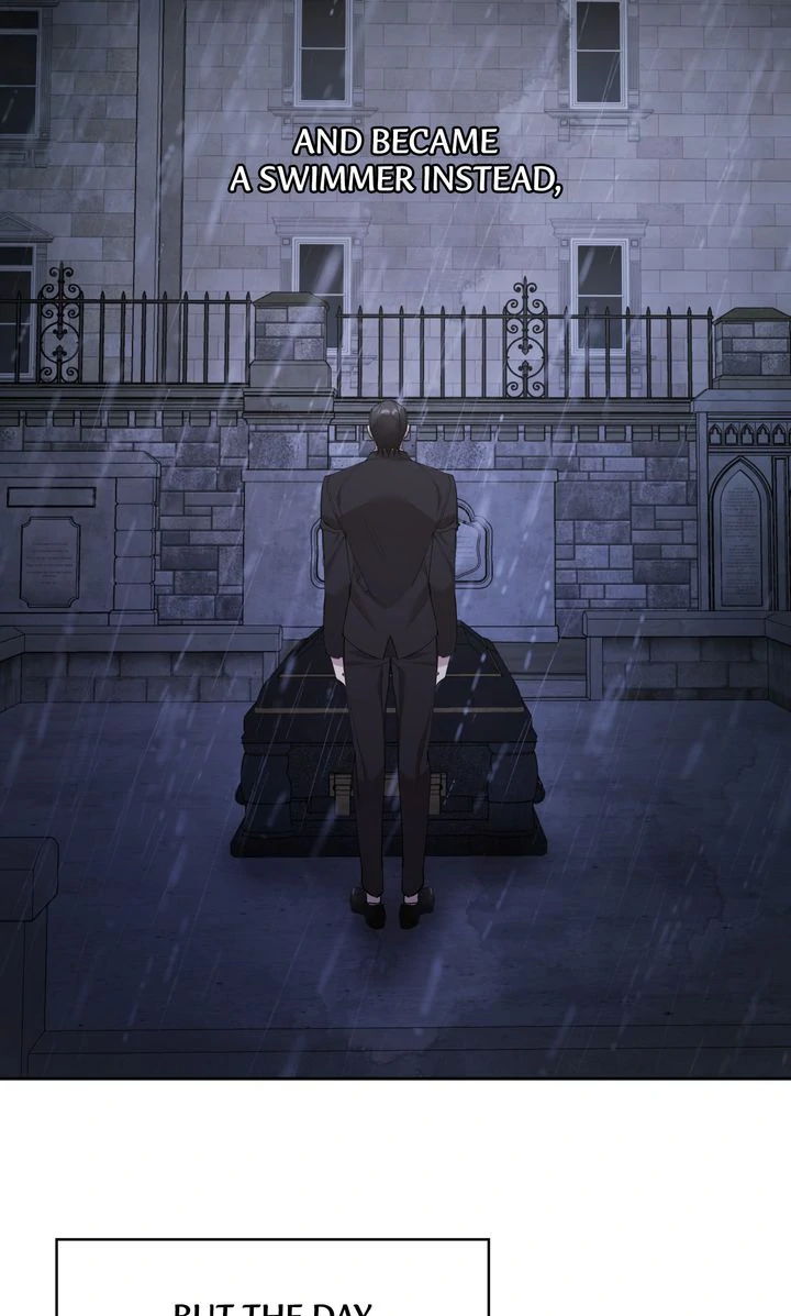 Dressed to Kill [Full ver.] - Chapter 5 manhwa