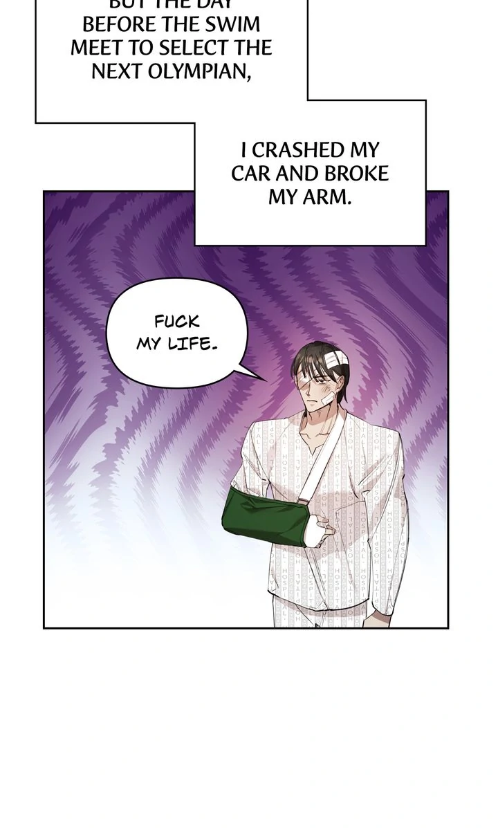 Dressed to Kill [Full ver.] - Chapter 5 manhwa