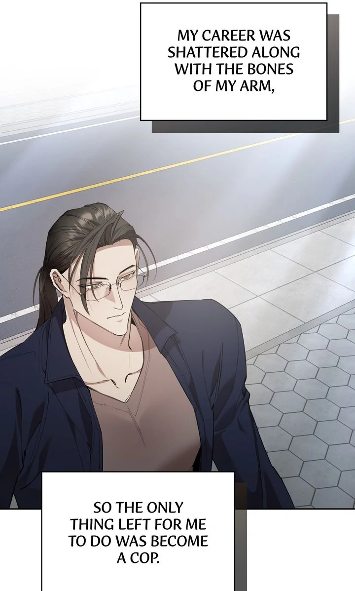 Dressed to Kill [Full ver.] - Chapter 5 manhwa