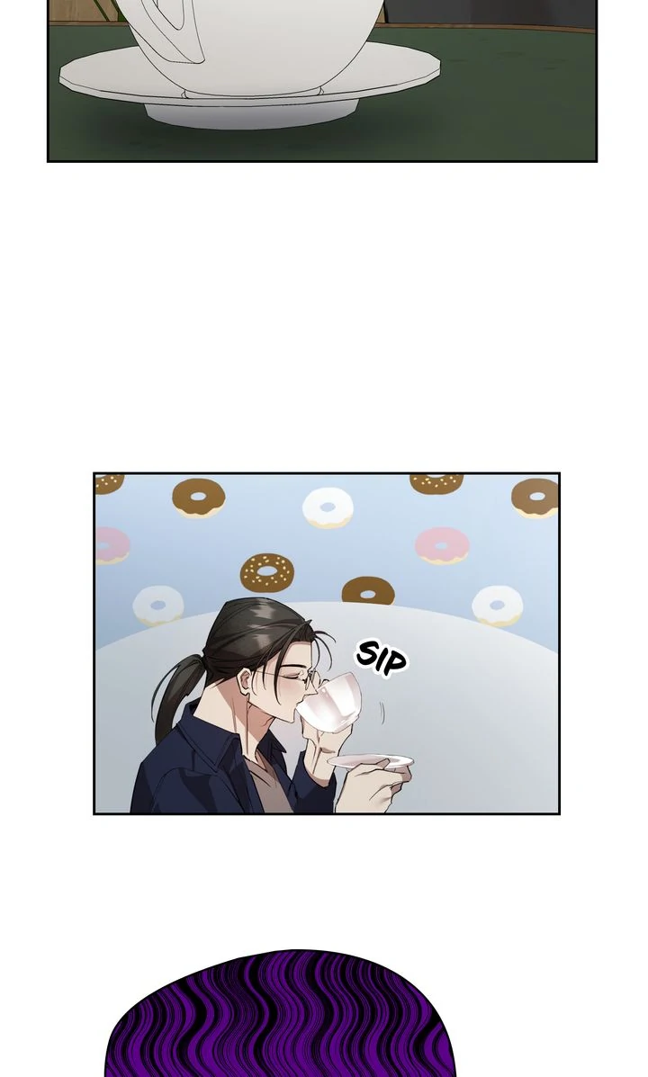 Dressed to Kill [Full ver.] - Chapter 5 manhwa