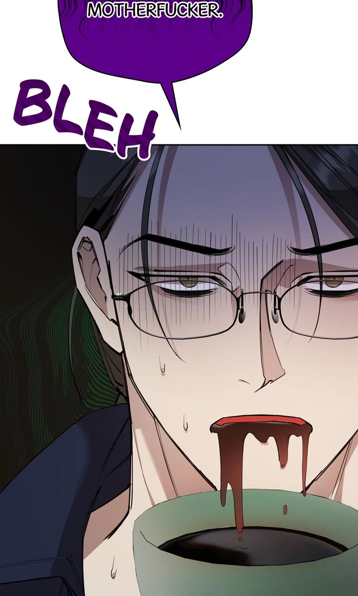 Dressed to Kill [Full ver.] - Chapter 5 manhwa