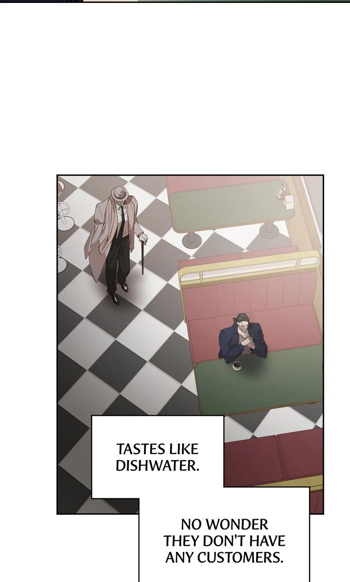 Dressed to Kill [Full ver.] - Chapter 5 manhwa