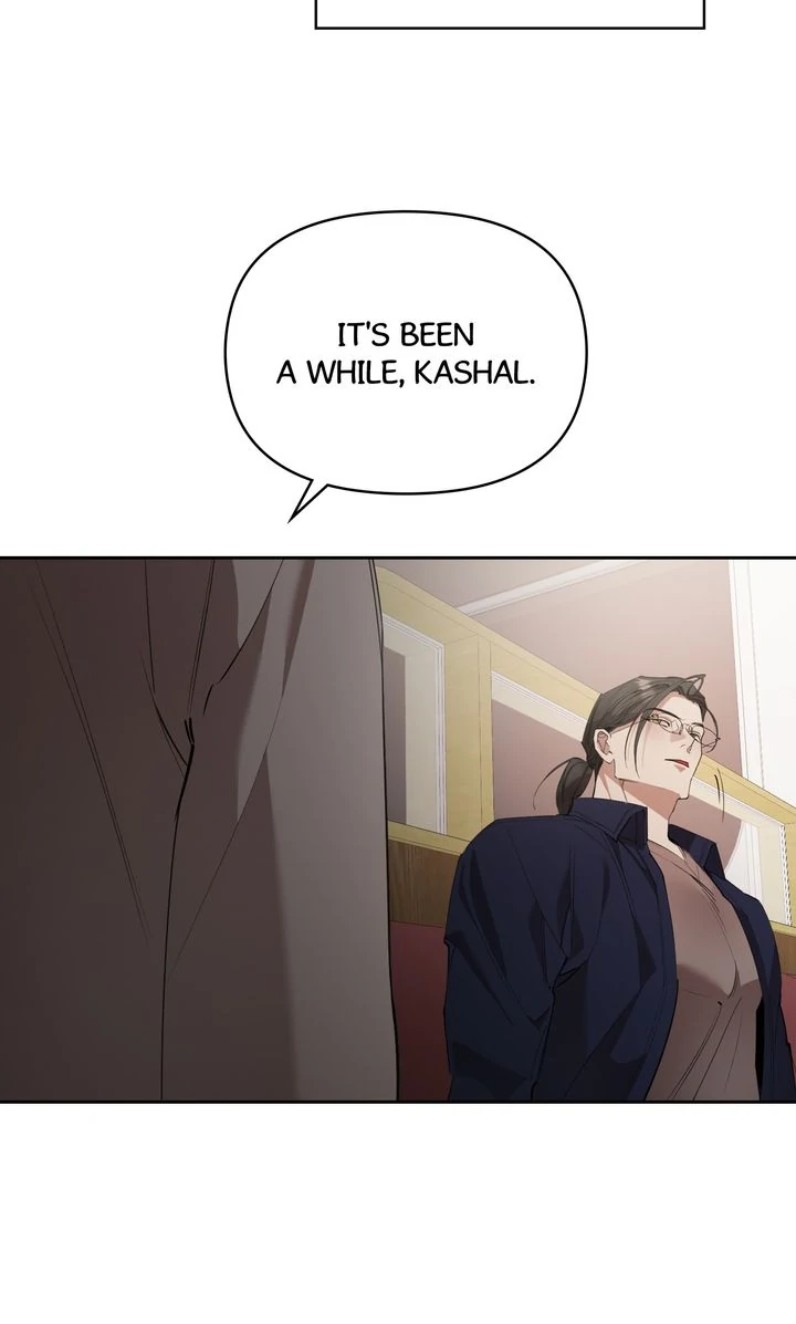 Dressed to Kill [Full ver.] - Chapter 5 manhwa