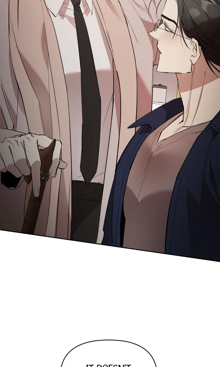 Dressed to Kill [Full ver.] - Chapter 5 manhwa
