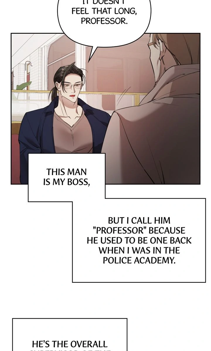 Dressed to Kill [Full ver.] - Chapter 5 manhwa