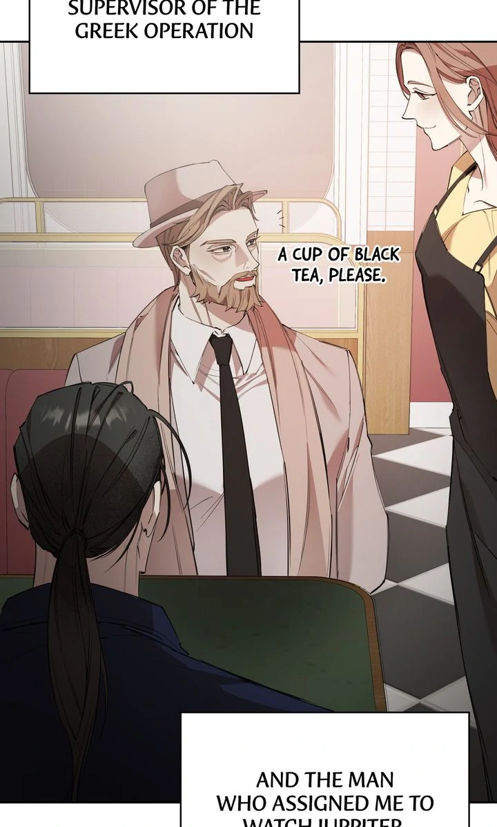 Dressed to Kill [Full ver.] - Chapter 5 manhwa