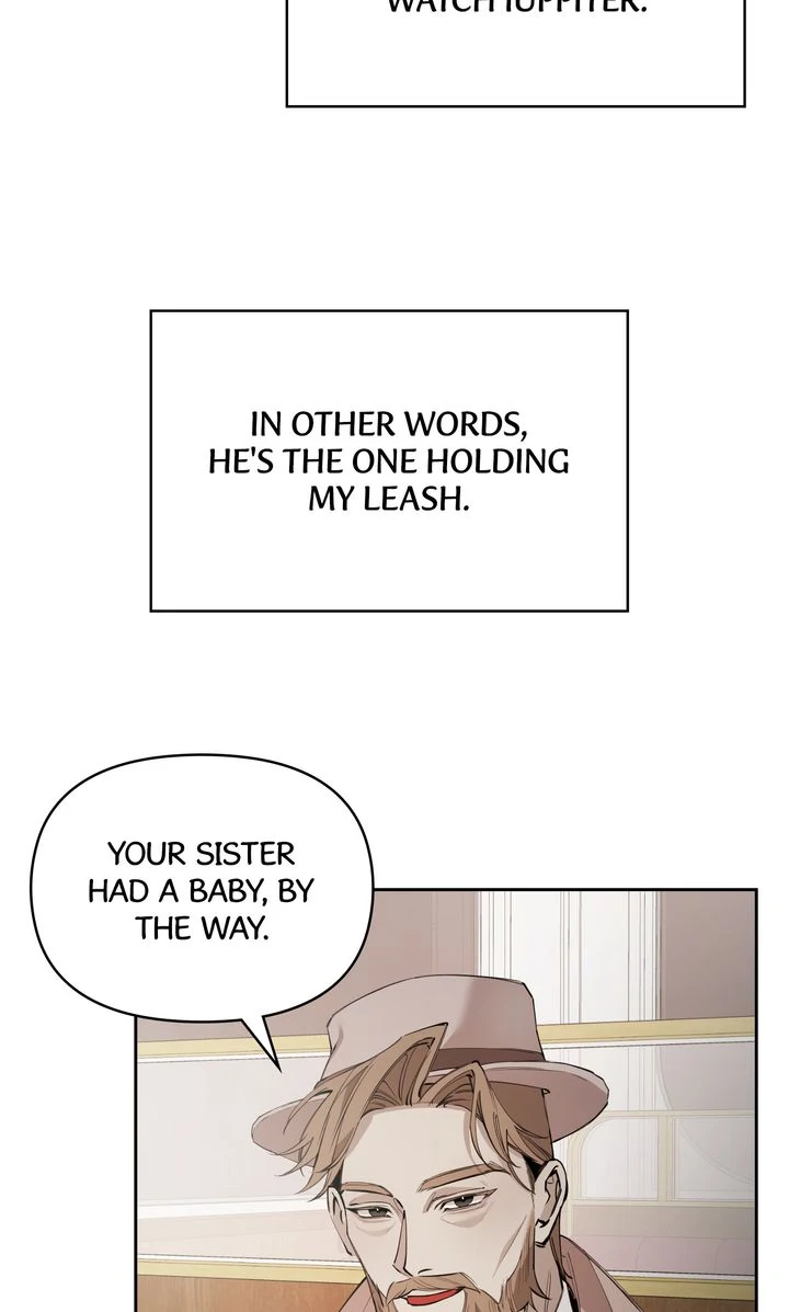 Dressed to Kill [Full ver.] - Chapter 5 manhwa