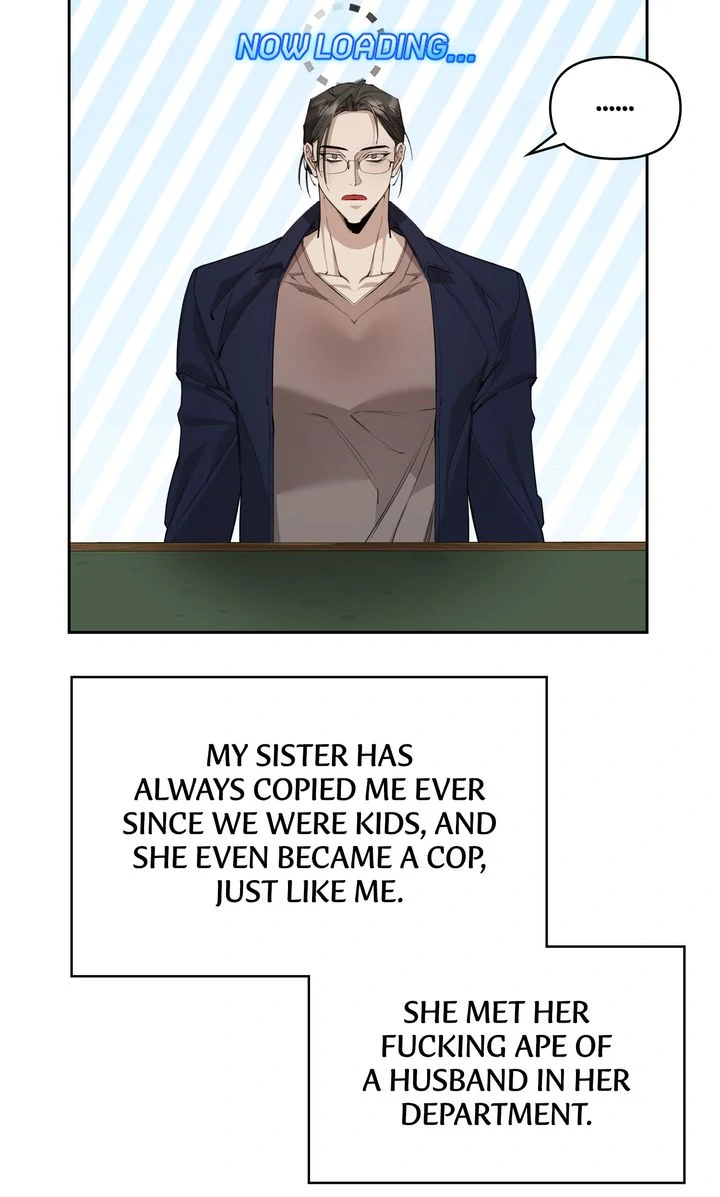 Dressed to Kill [Full ver.] - Chapter 5 manhwa