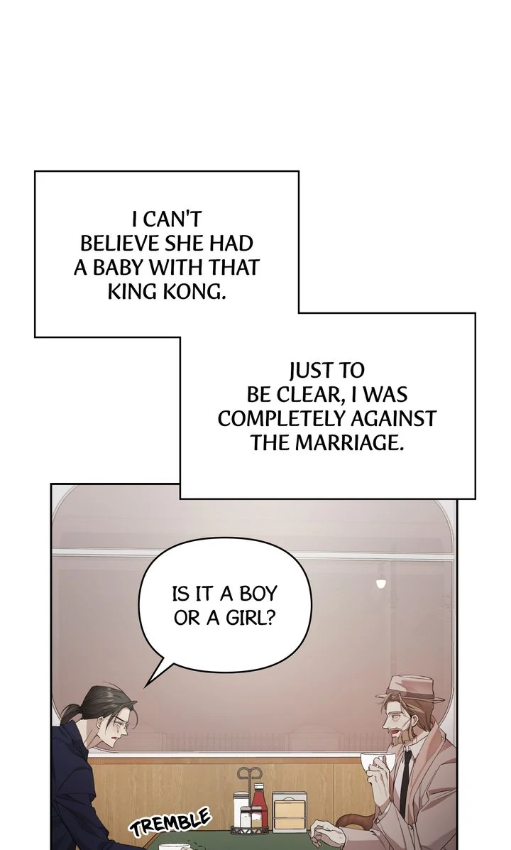Dressed to Kill [Full ver.] - Chapter 5 manhwa