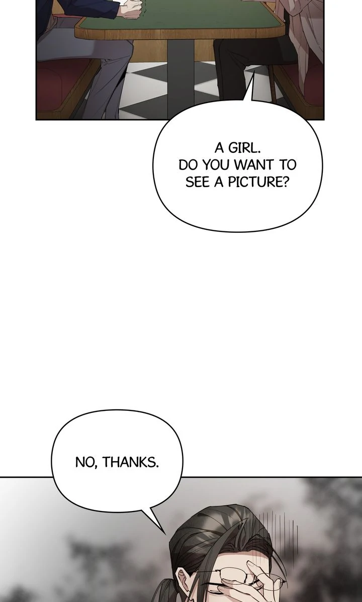 Dressed to Kill [Full ver.] - Chapter 5 manhwa