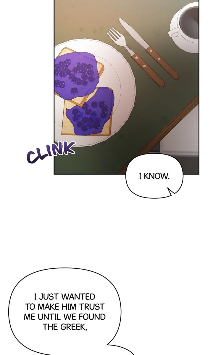 Dressed to Kill [Full ver.] - Chapter 5 manhwa