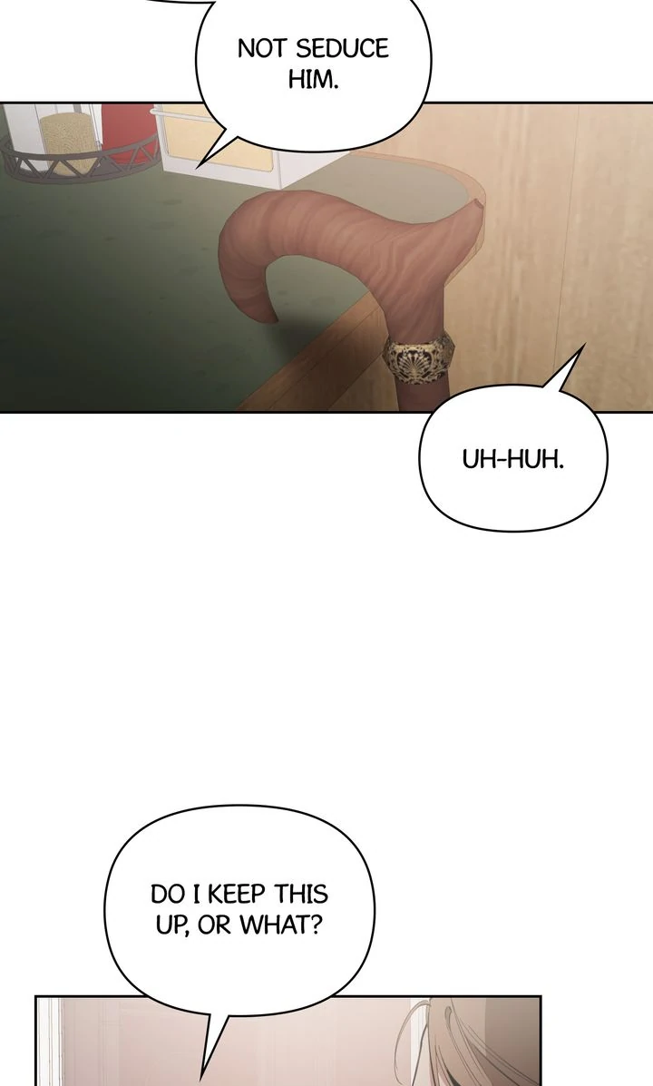 Dressed to Kill [Full ver.] - Chapter 5 manhwa