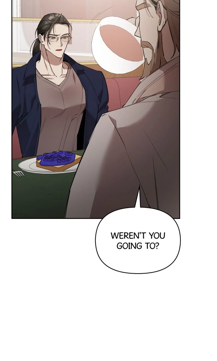 Dressed to Kill [Full ver.] - Chapter 5 manhwa