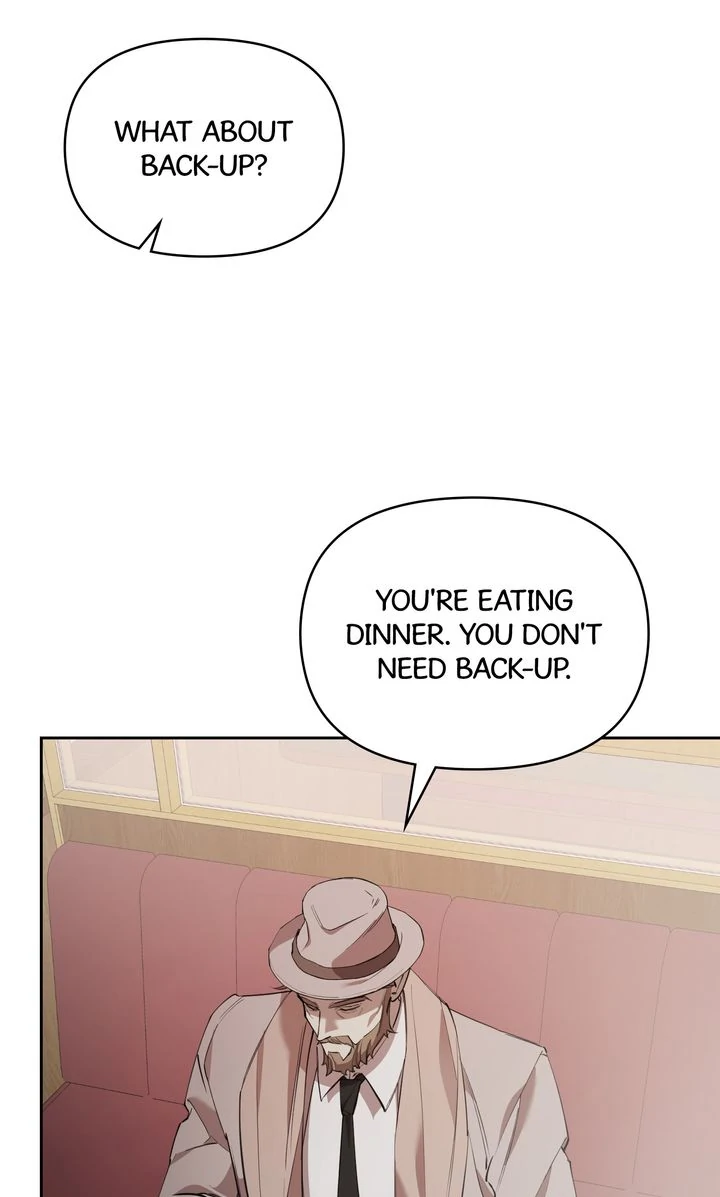 Dressed to Kill [Full ver.] - Chapter 5 manhwa